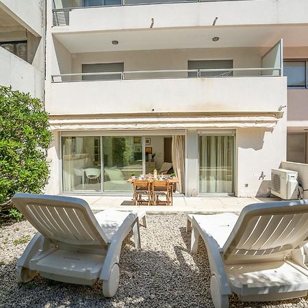 Apartment Cannes Bay-1 By Interhome Exterior photo