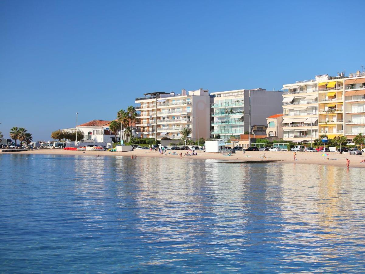 Apartment Cannes Bay-1 By Interhome Exterior photo