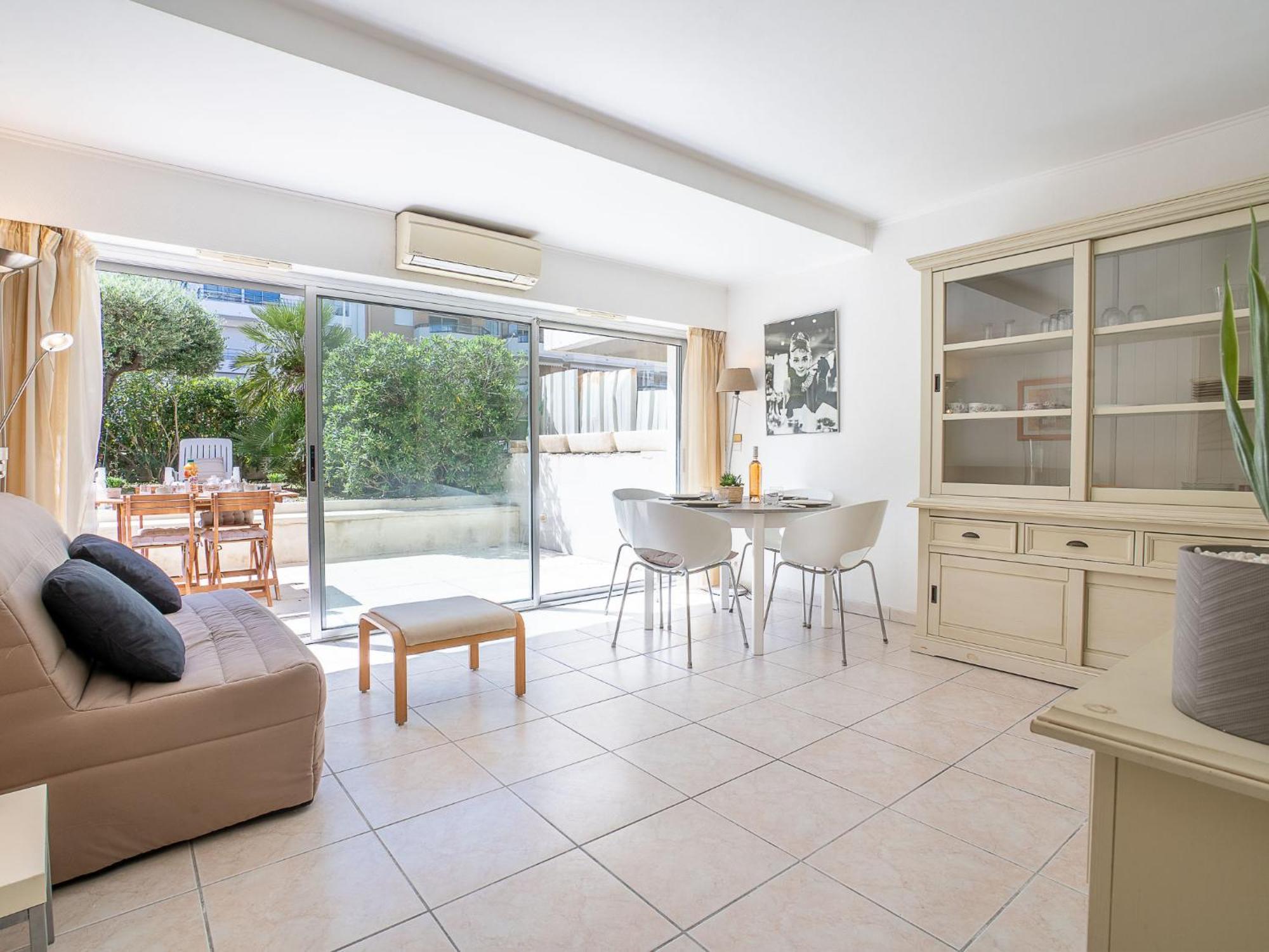 Apartment Cannes Bay-1 By Interhome Exterior photo